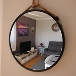 P&c Two-bedroom With Balcony, Near Old Town, Free Public Parking Area Ζαντάρ