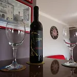 Διαμέρισμα P&c Two-bedroom With Balcony, Near Old Town, Free Public Parking Area *