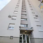 P&c Two-bedroom With Balcony, Near Old Town, Free Public Parking Area * Zadar