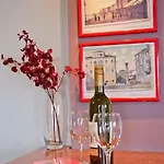 P&c Two-bedroom With Balcony, Near Old Town, Free Public Parking Area Zadar