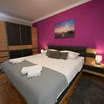 P&c Two-bedroom With Balcony, Near Old Town, Free Public Parking Area Zadar