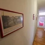 P&c Two-bedroom With Balcony, Near Old Town, Free Public Parking Area