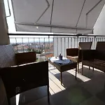 P&c Two-bedroom With Balcony, Near Old Town, Free Public Parking Area * Zadar