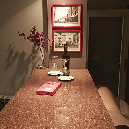 P&c Two-bedroom Sea View With Balcony, Free Public Parking Area * Zadar