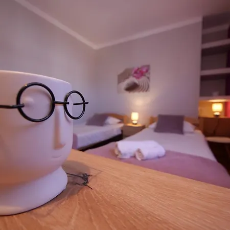 Apartament P&c Two-bedroom Sea View With Balcony, Free Public Parking Area *