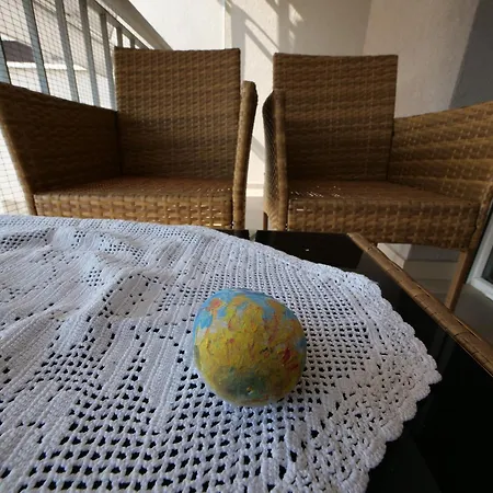 P&c Two-bedroom With Balcony, Near Old Town, Free Public Parking Area ザダル